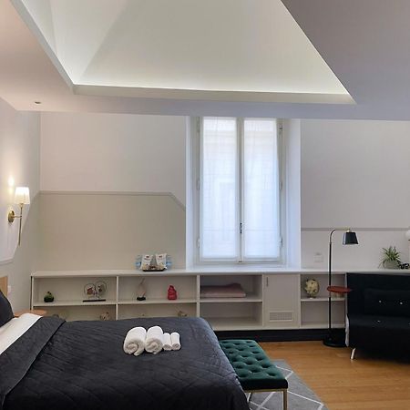 Casa Ivh Bnb Florence Buitenkant foto