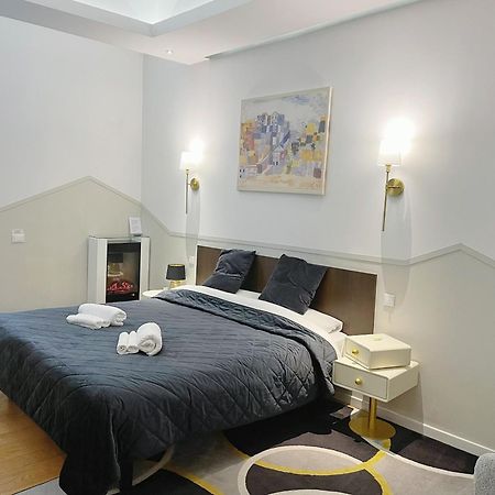 Casa Ivh Bnb Florence Buitenkant foto