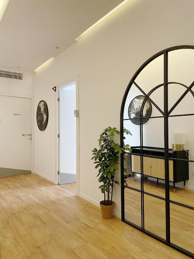 Casa Ivh Bnb Florence Buitenkant foto