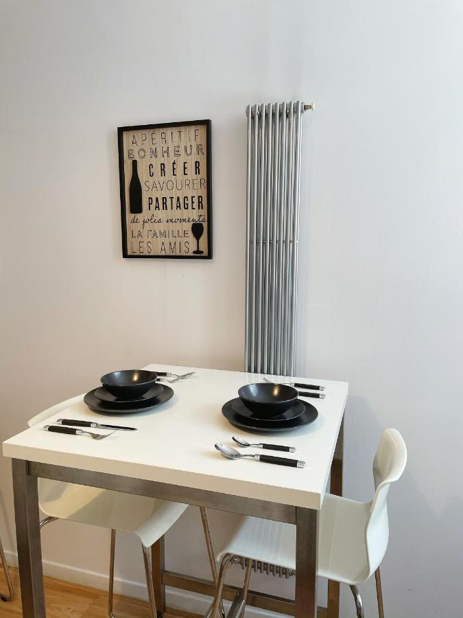 Casa Ivh Bnb Florence Buitenkant foto
