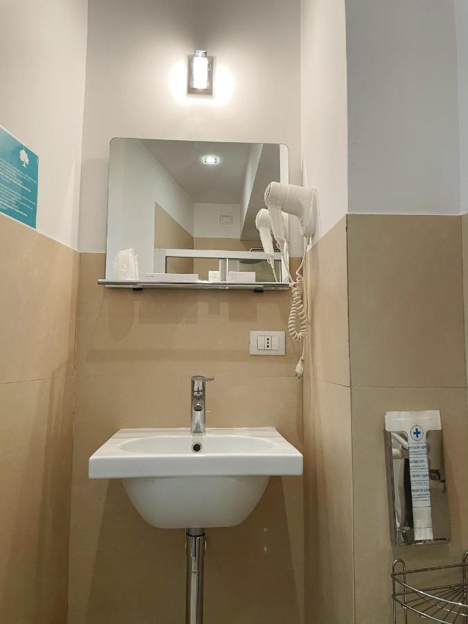 Casa Ivh Bnb Florence Buitenkant foto