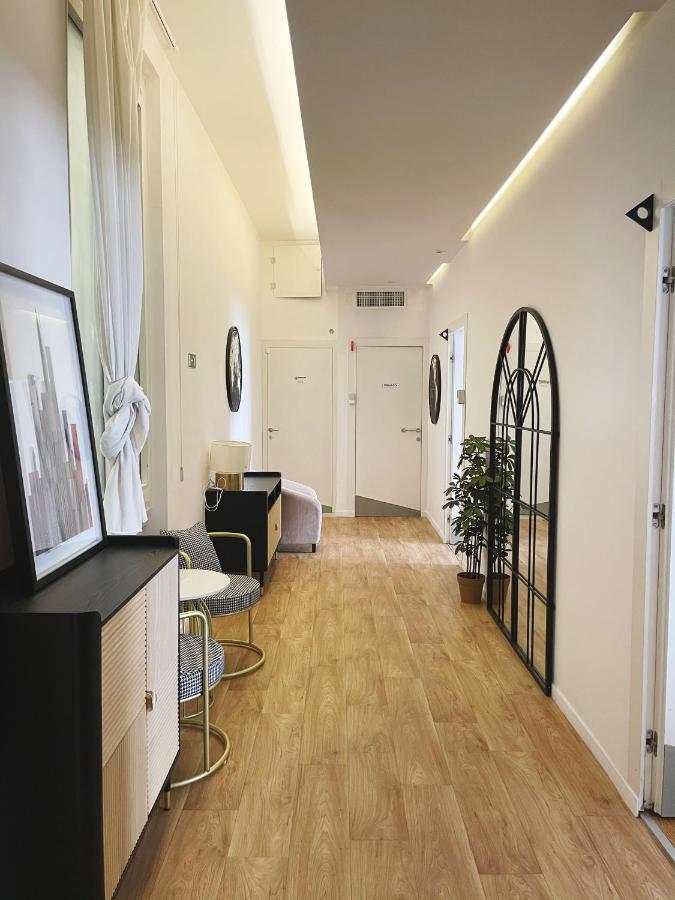 Casa Ivh Bnb Florence Buitenkant foto