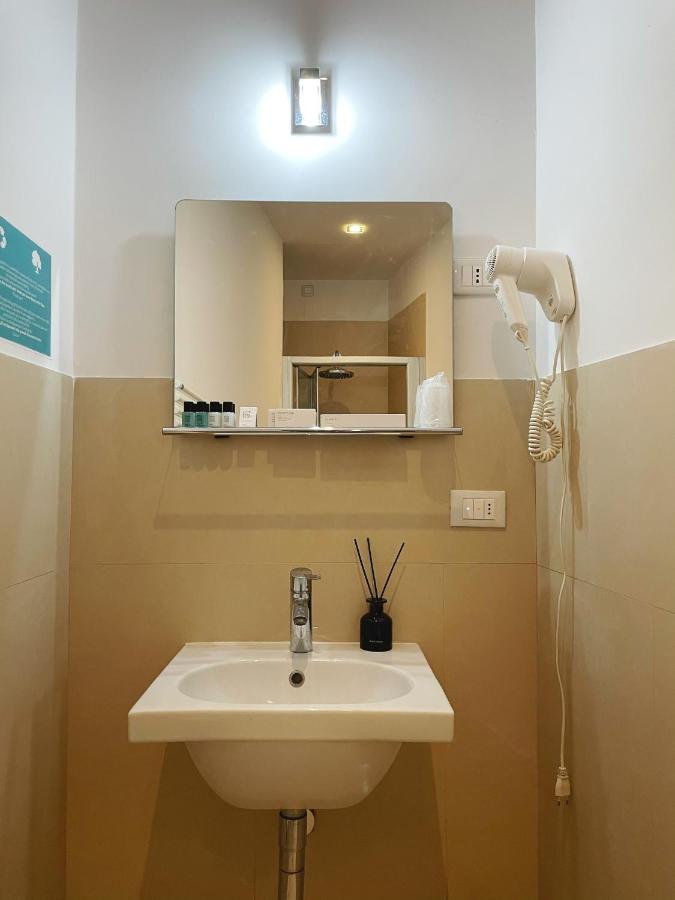 Casa Ivh Bnb Florence Buitenkant foto