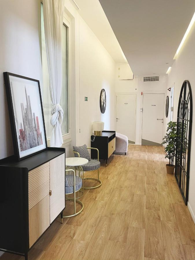 Casa Ivh Bnb Florence Buitenkant foto