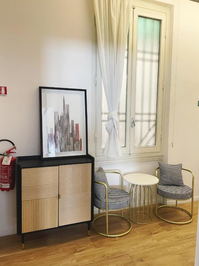 Casa Ivh Bnb Florence Buitenkant foto