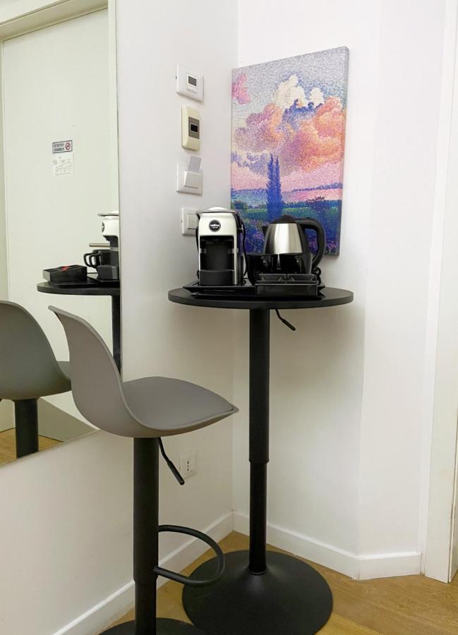 Casa Ivh Bnb Florence Buitenkant foto