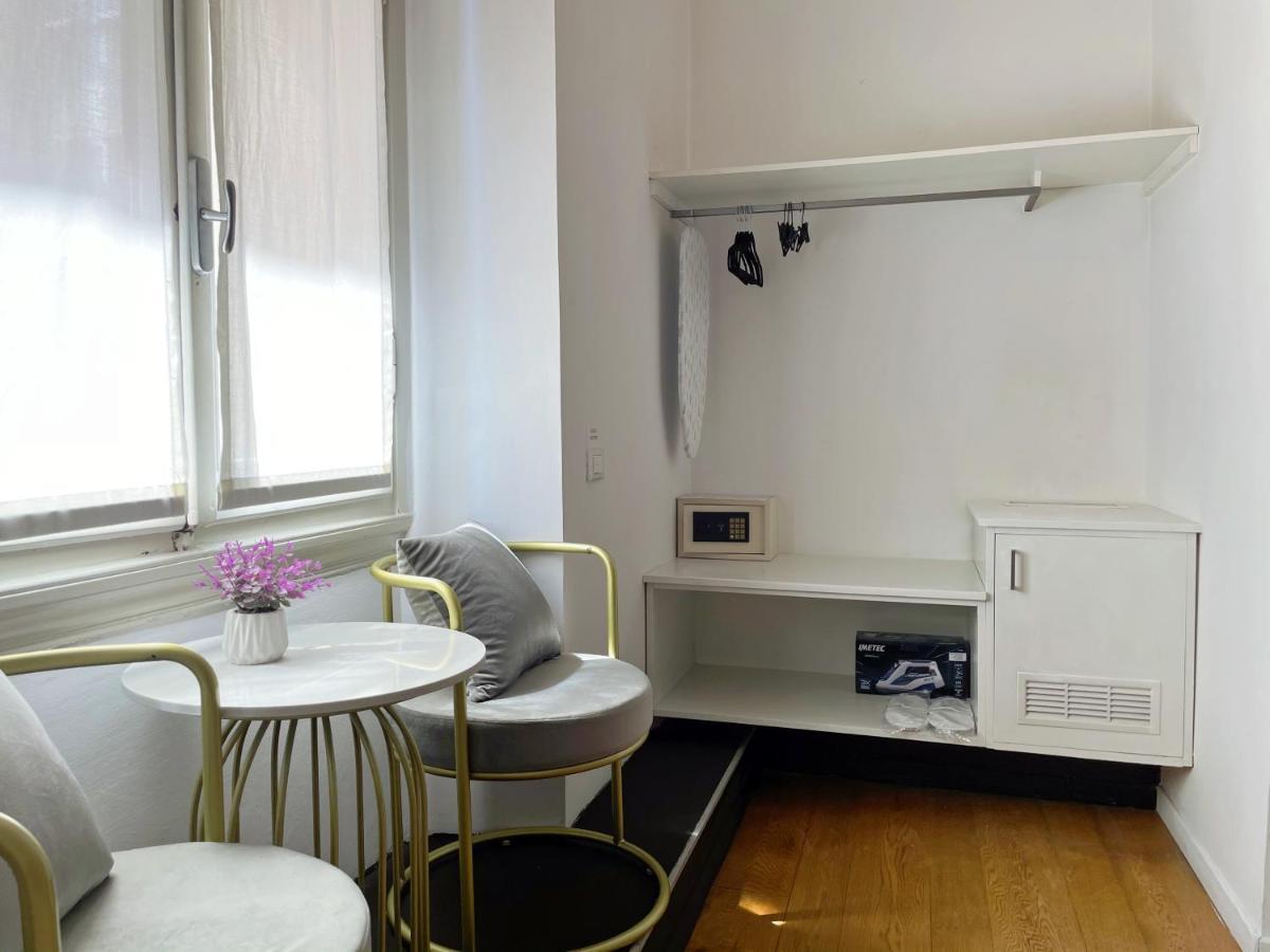 Casa Ivh Bnb Florence Buitenkant foto