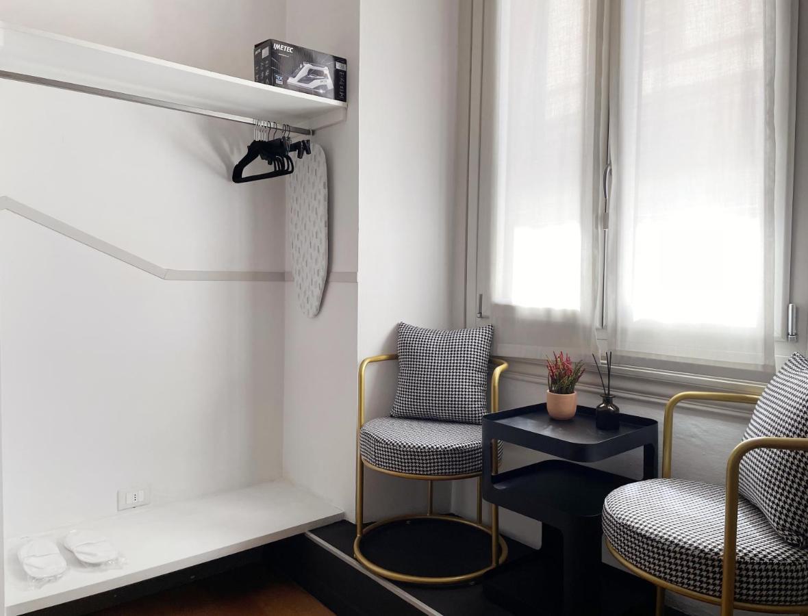 Casa Ivh Bnb Florence Buitenkant foto