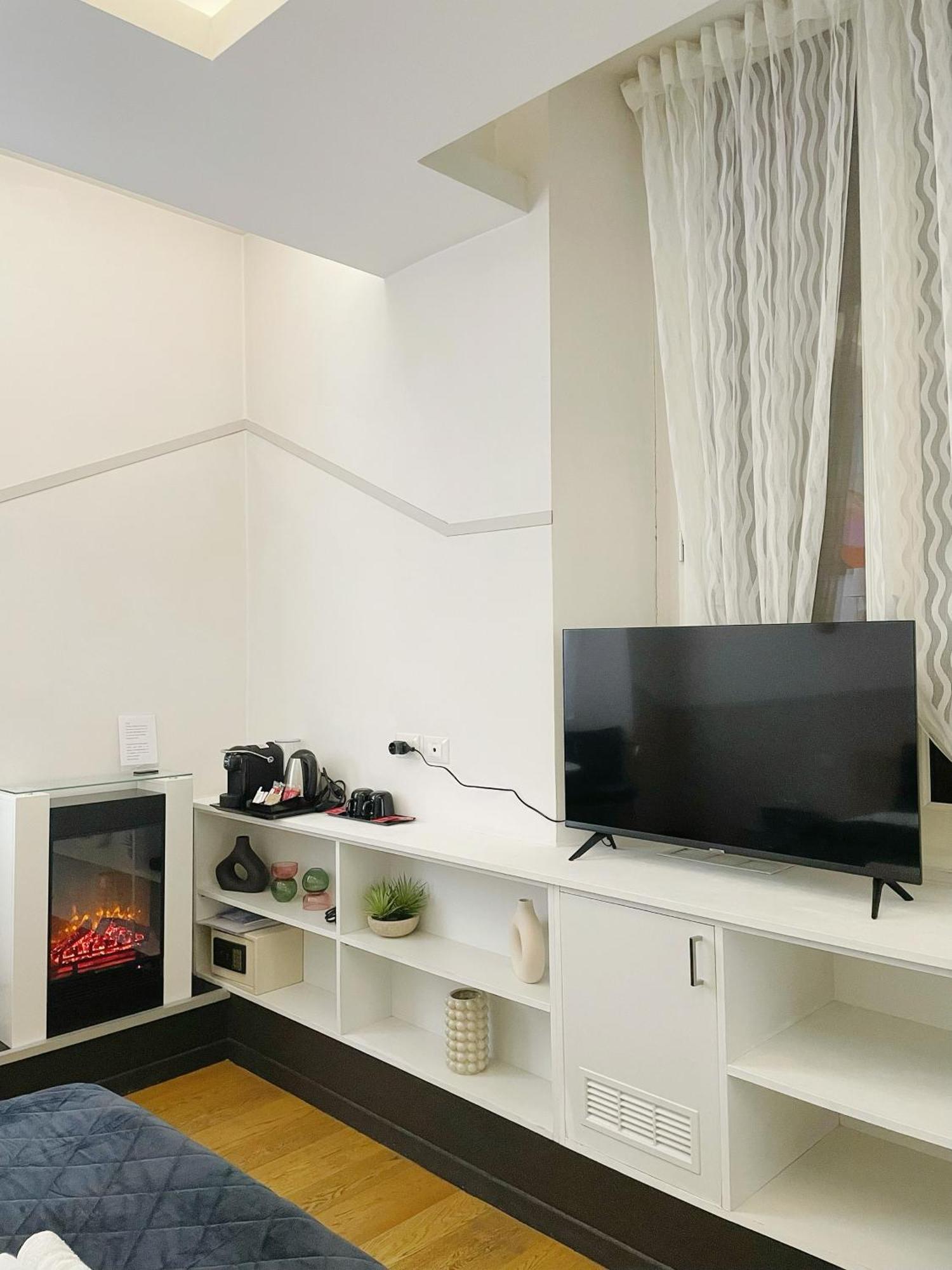 Casa Ivh Bnb Florence Buitenkant foto
