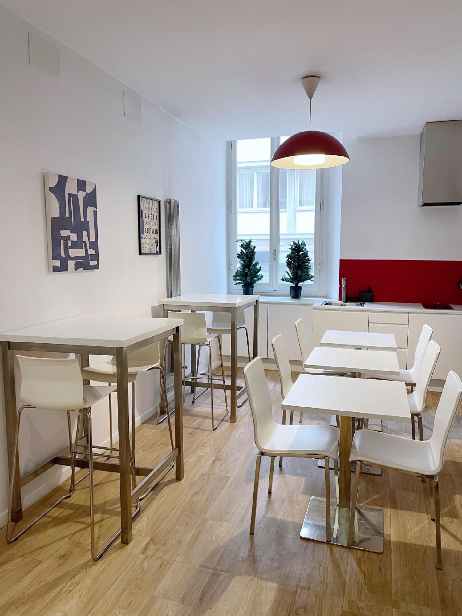 Casa Ivh Bnb Florence Buitenkant foto