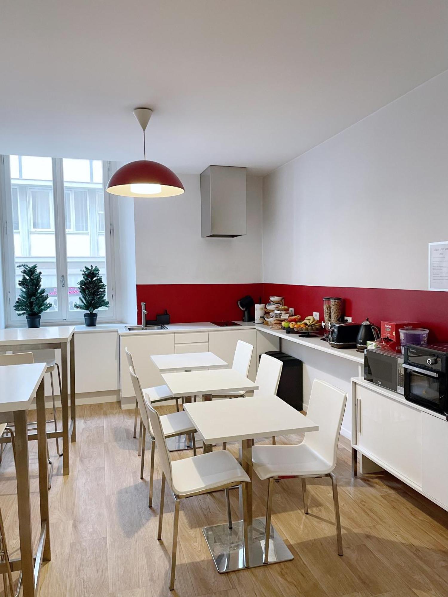 Casa Ivh Bnb Florence Buitenkant foto