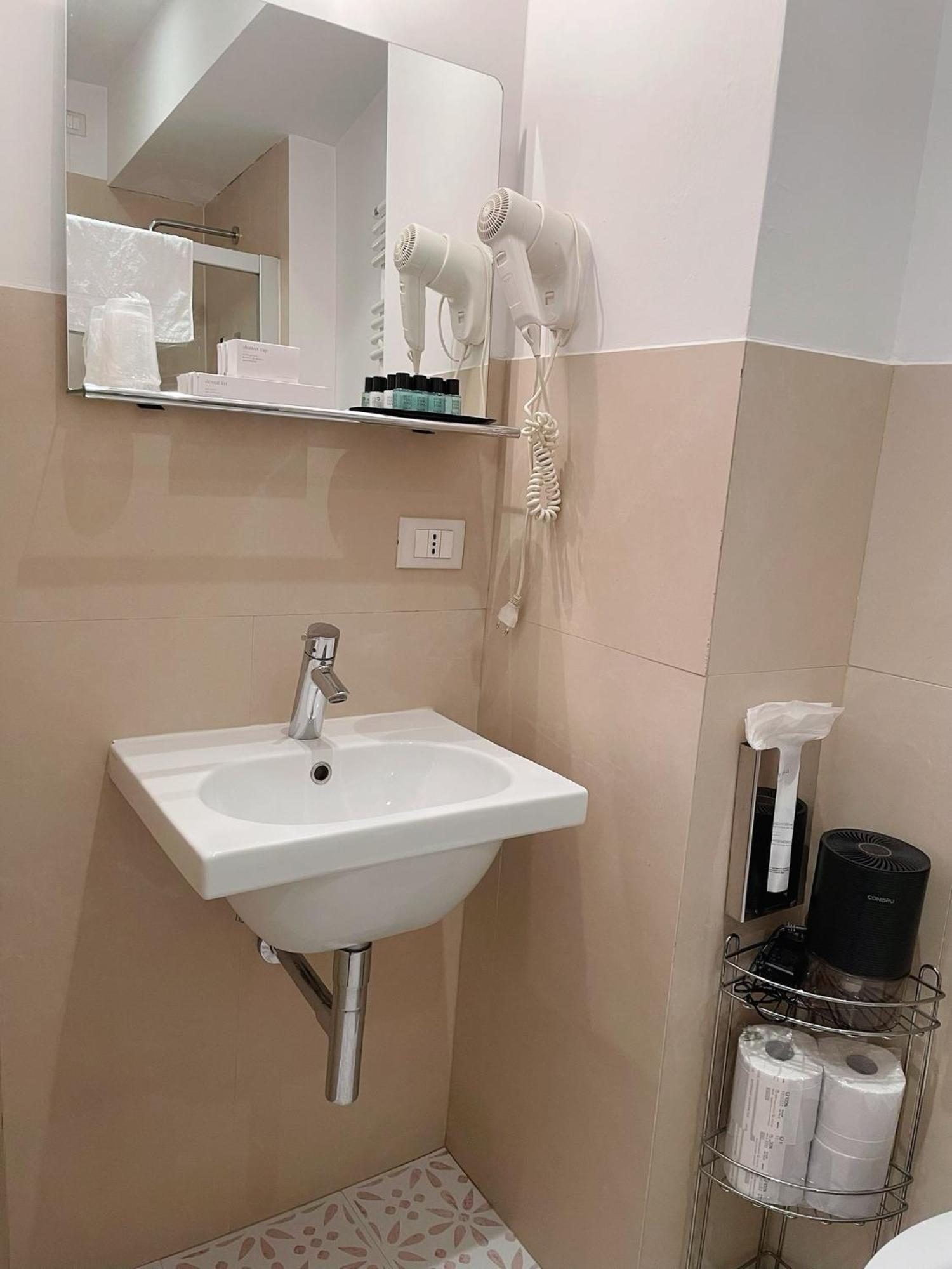 Casa Ivh Bnb Florence Buitenkant foto
