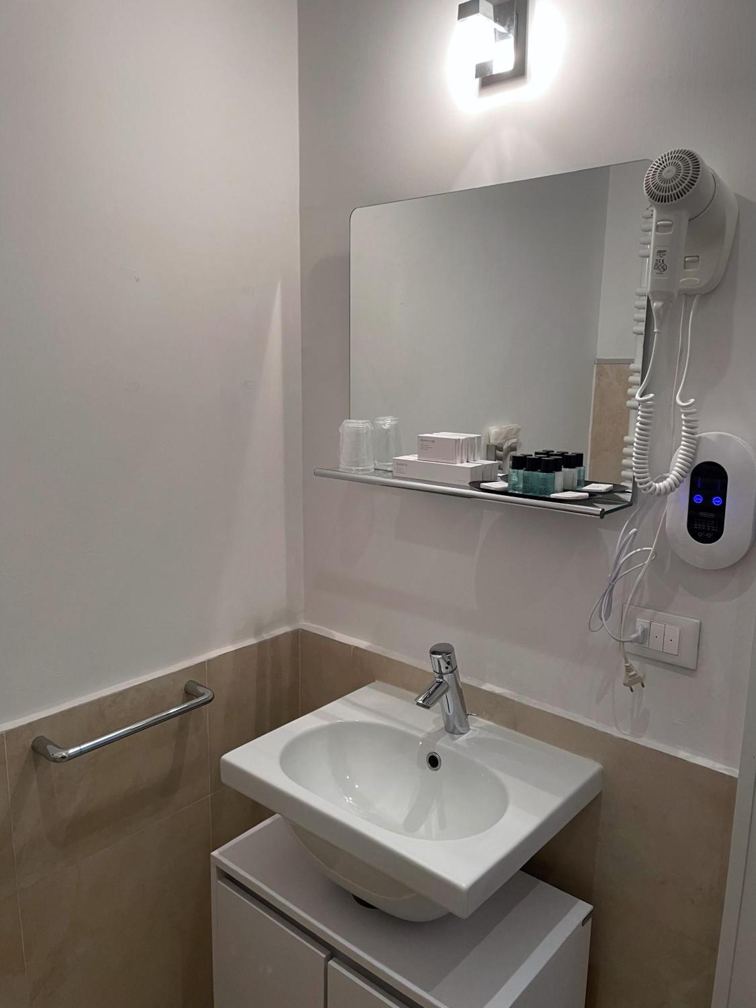 Casa Ivh Bnb Florence Buitenkant foto