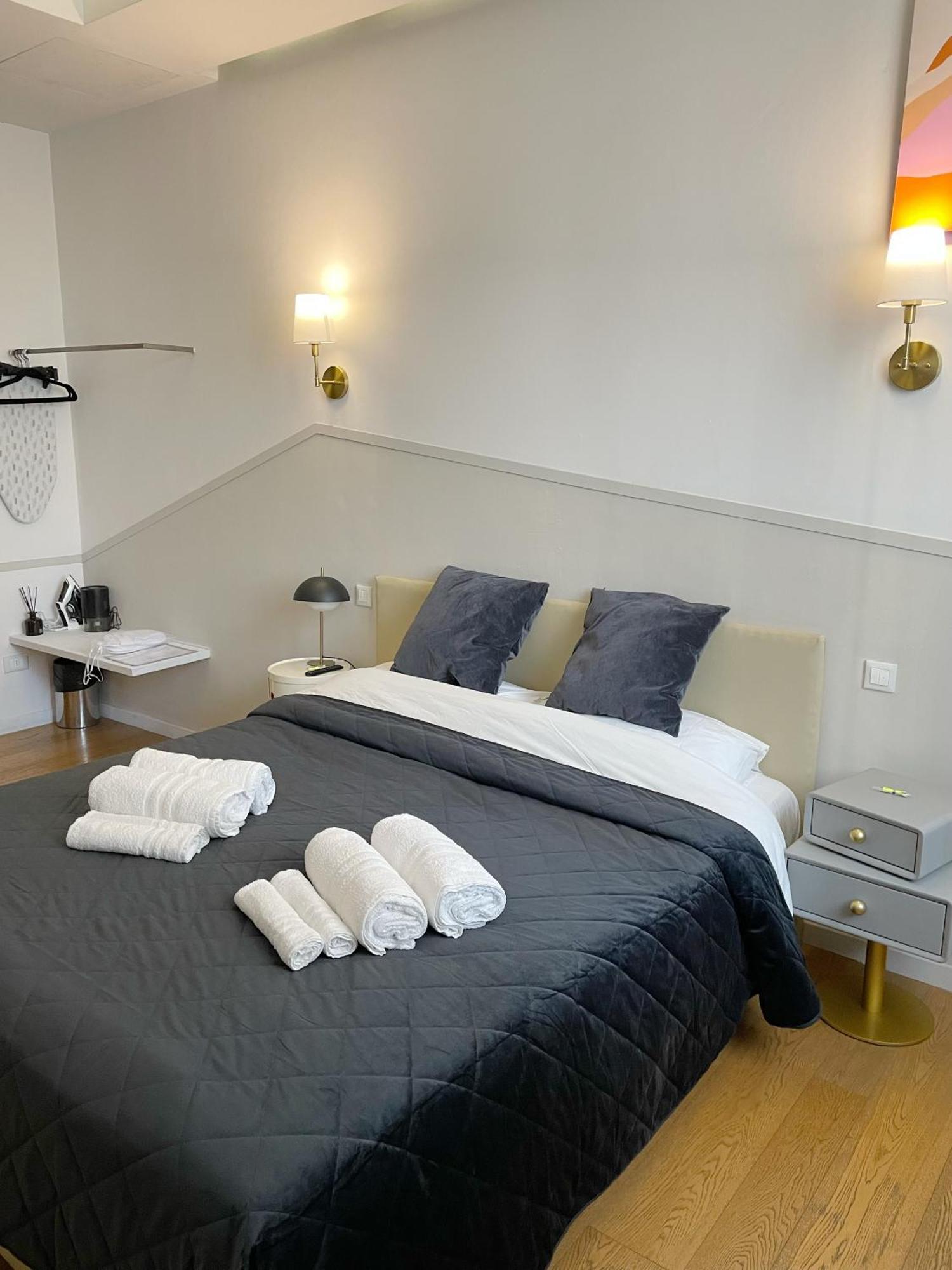 Casa Ivh Bnb Florence Buitenkant foto