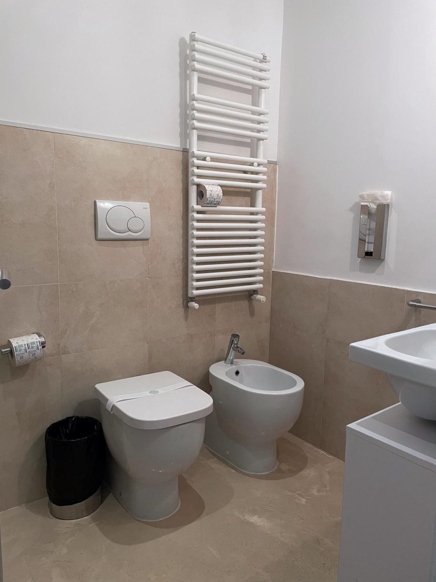 Casa Ivh Bnb Florence Buitenkant foto