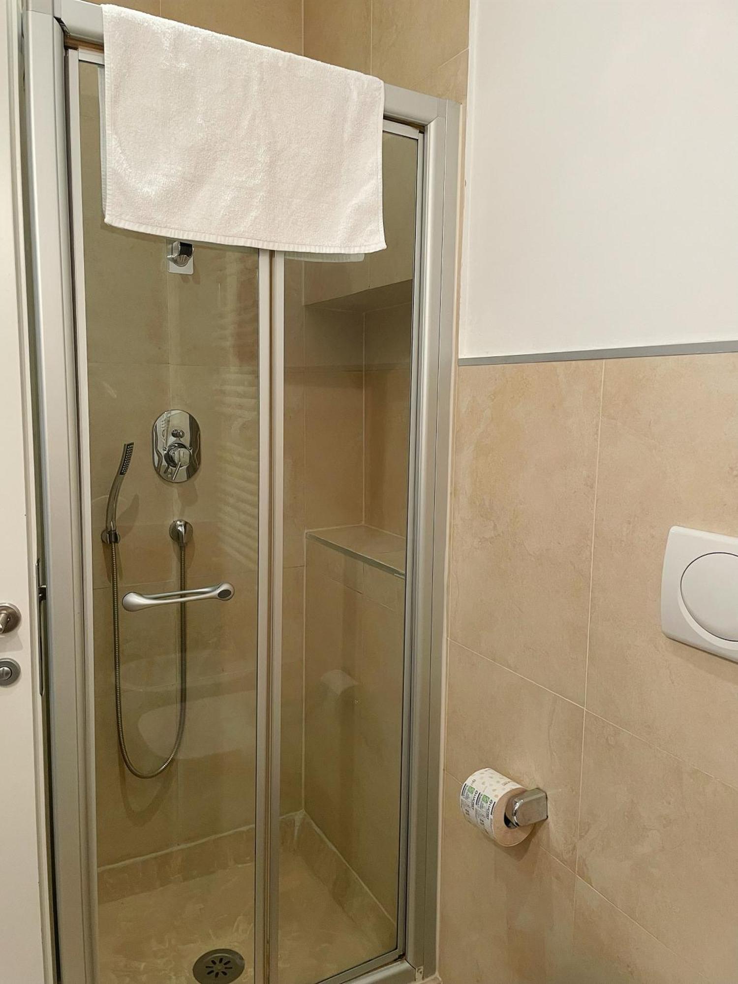 Casa Ivh Bnb Florence Buitenkant foto