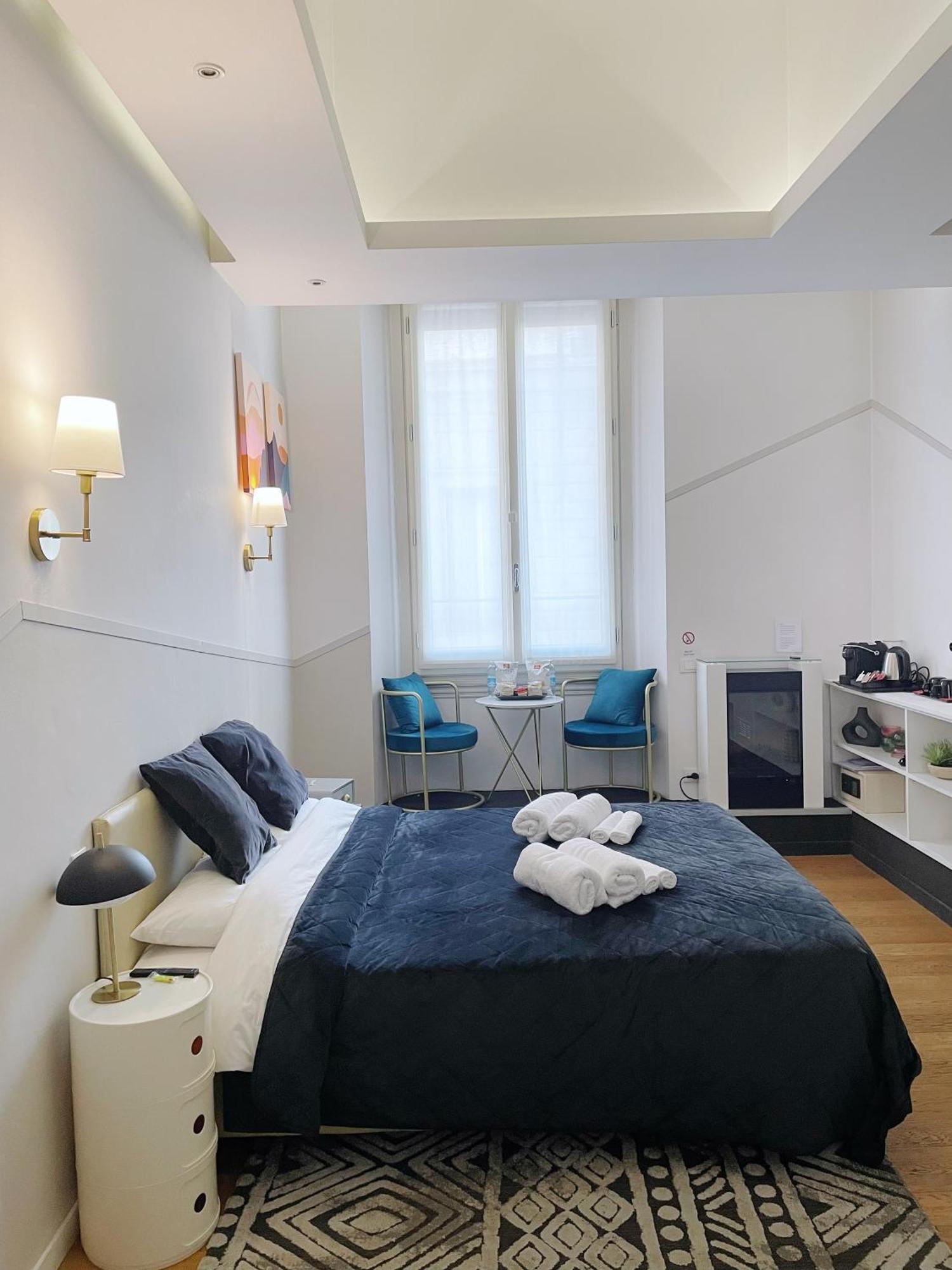 Casa Ivh Bnb Florence Buitenkant foto