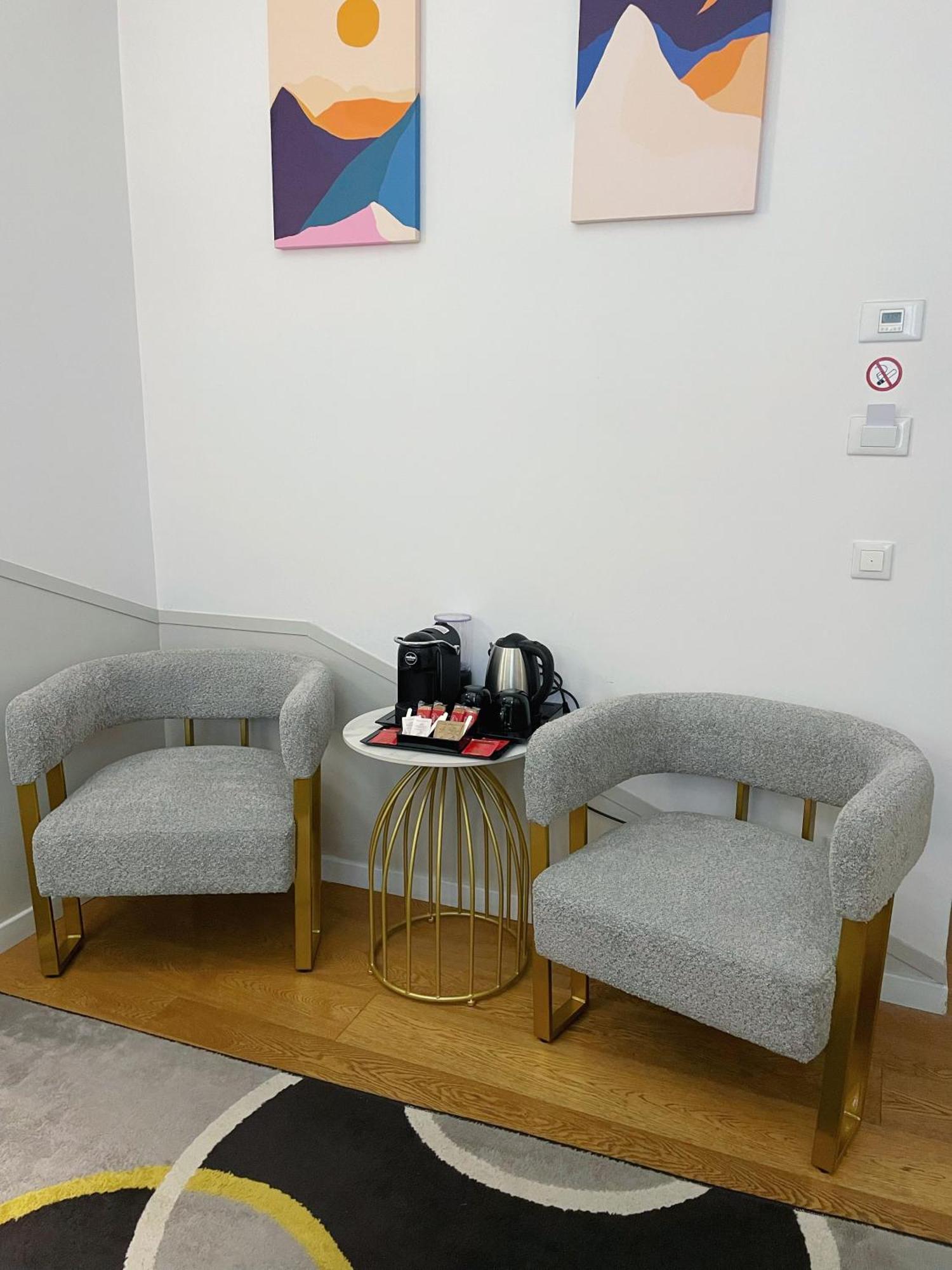 Casa Ivh Bnb Florence Buitenkant foto