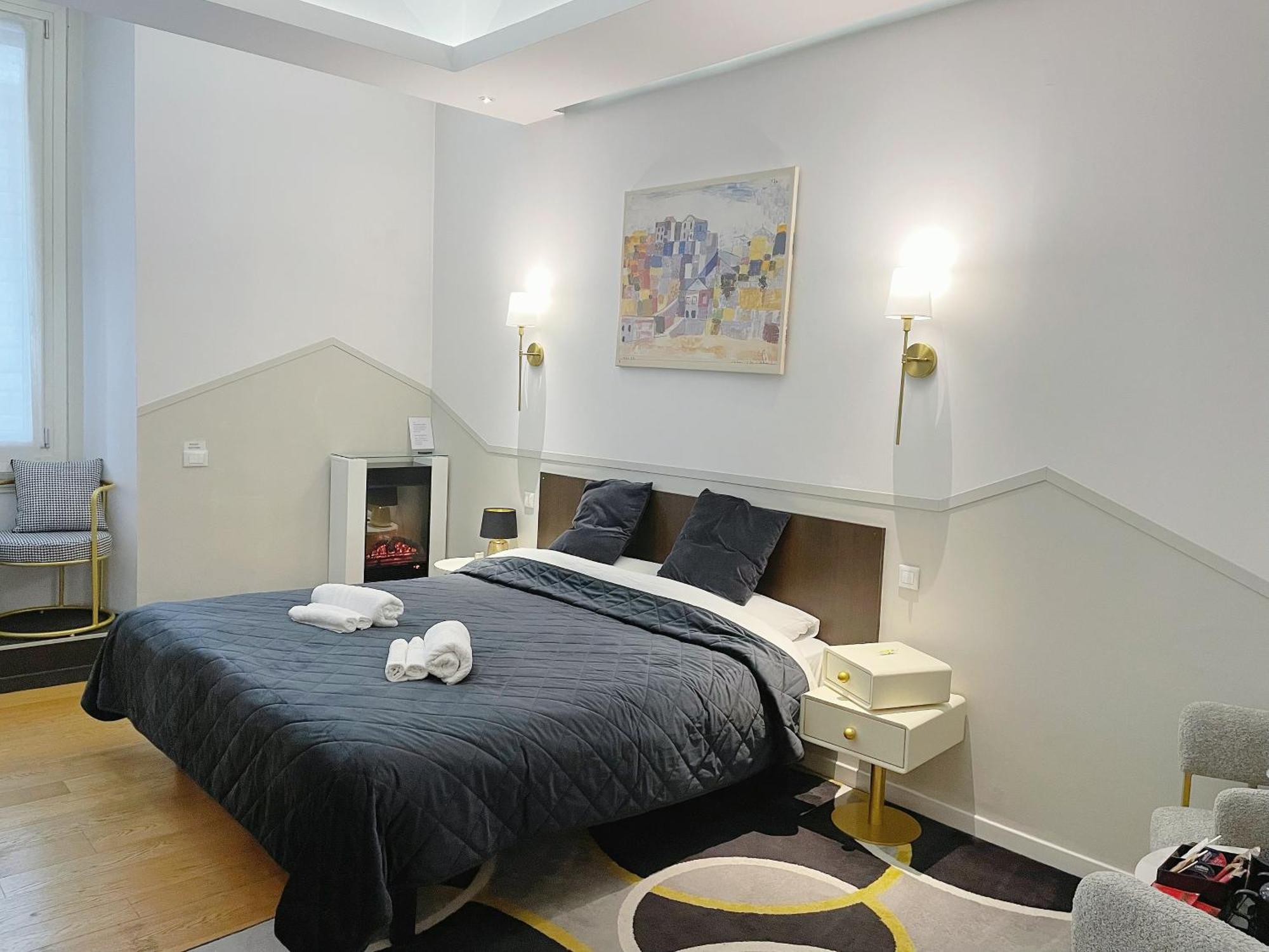 Casa Ivh Bnb Florence Buitenkant foto