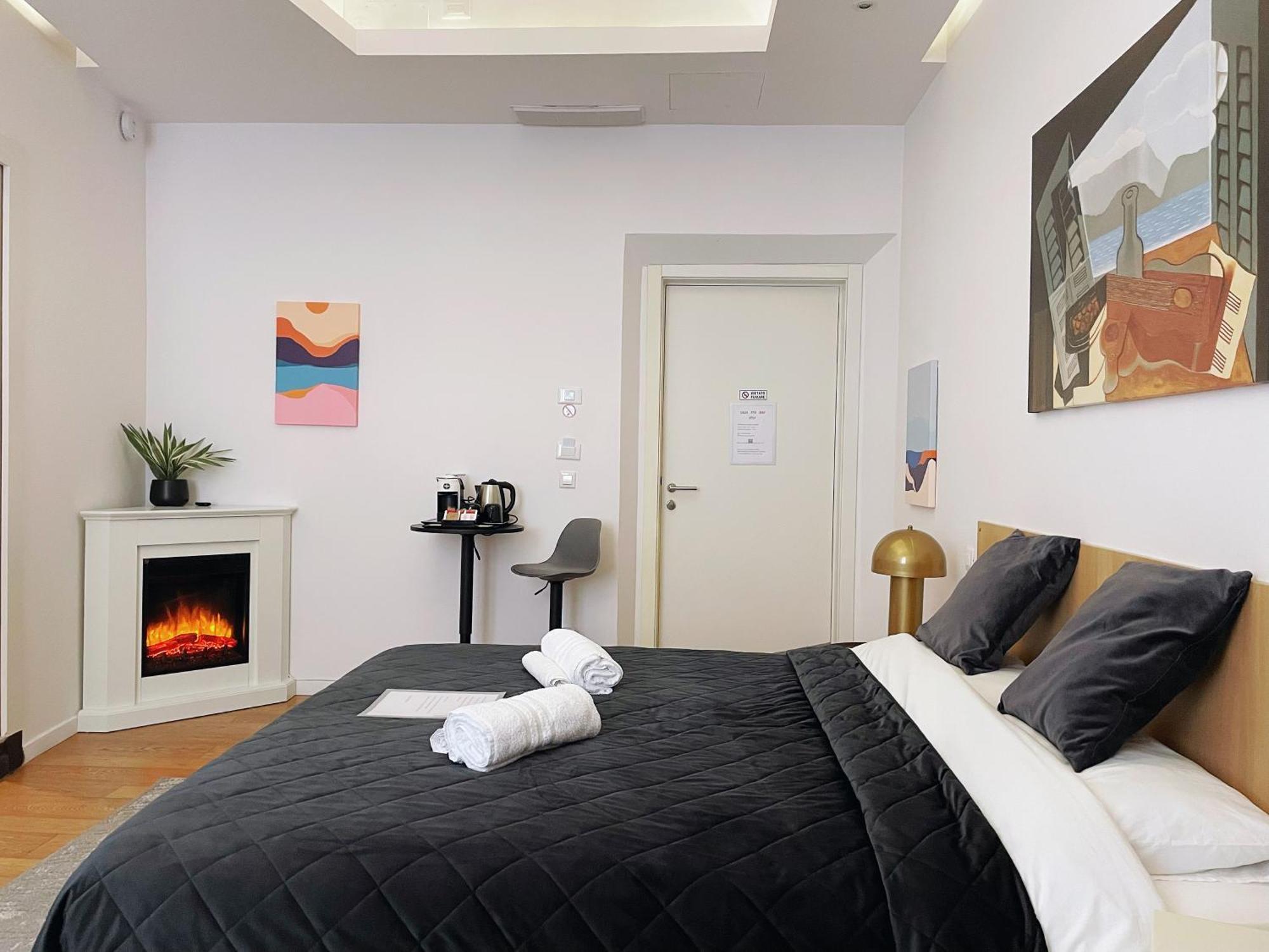 Casa Ivh Bnb Florence Buitenkant foto
