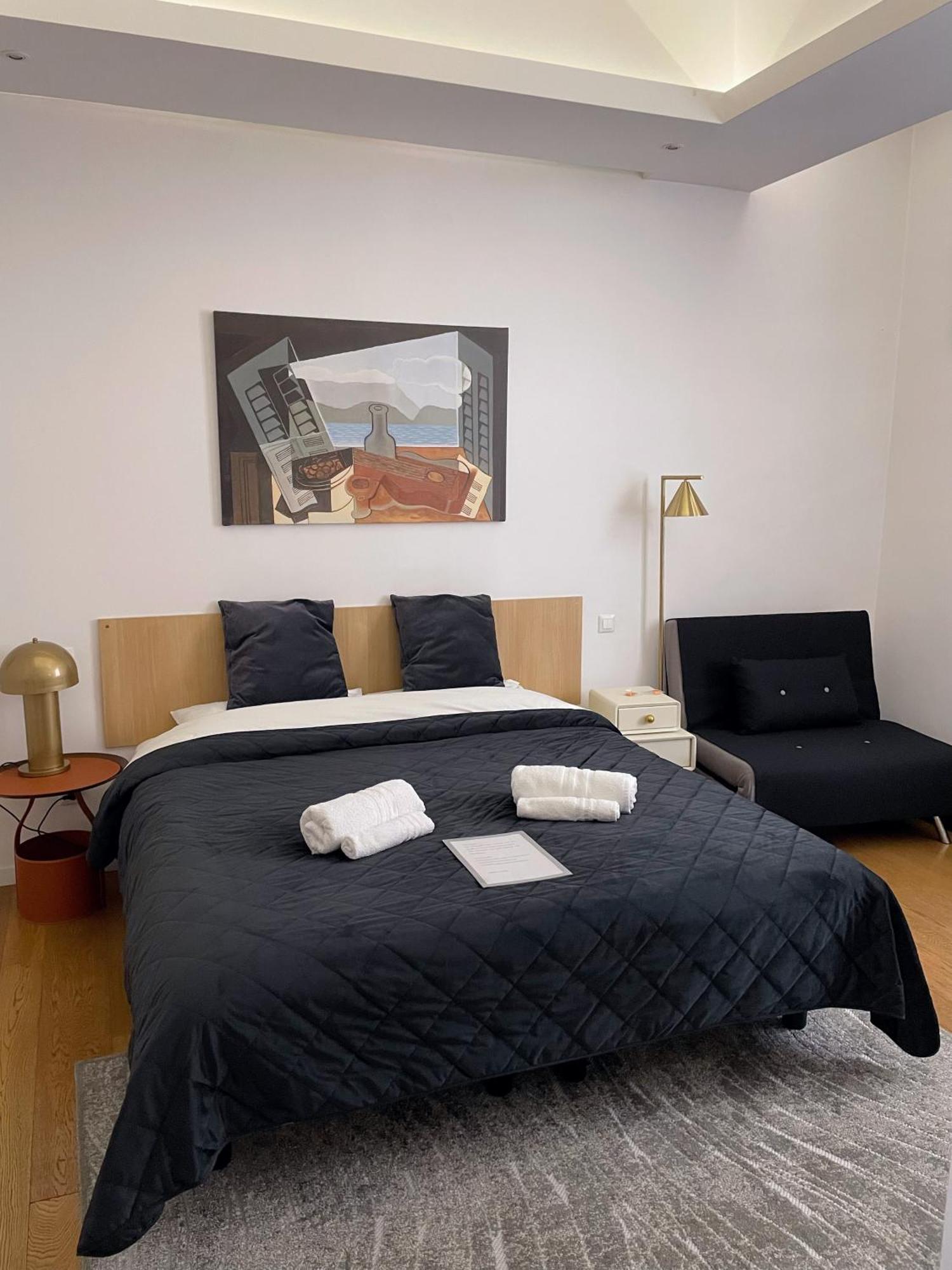 Casa Ivh Bnb Florence Buitenkant foto