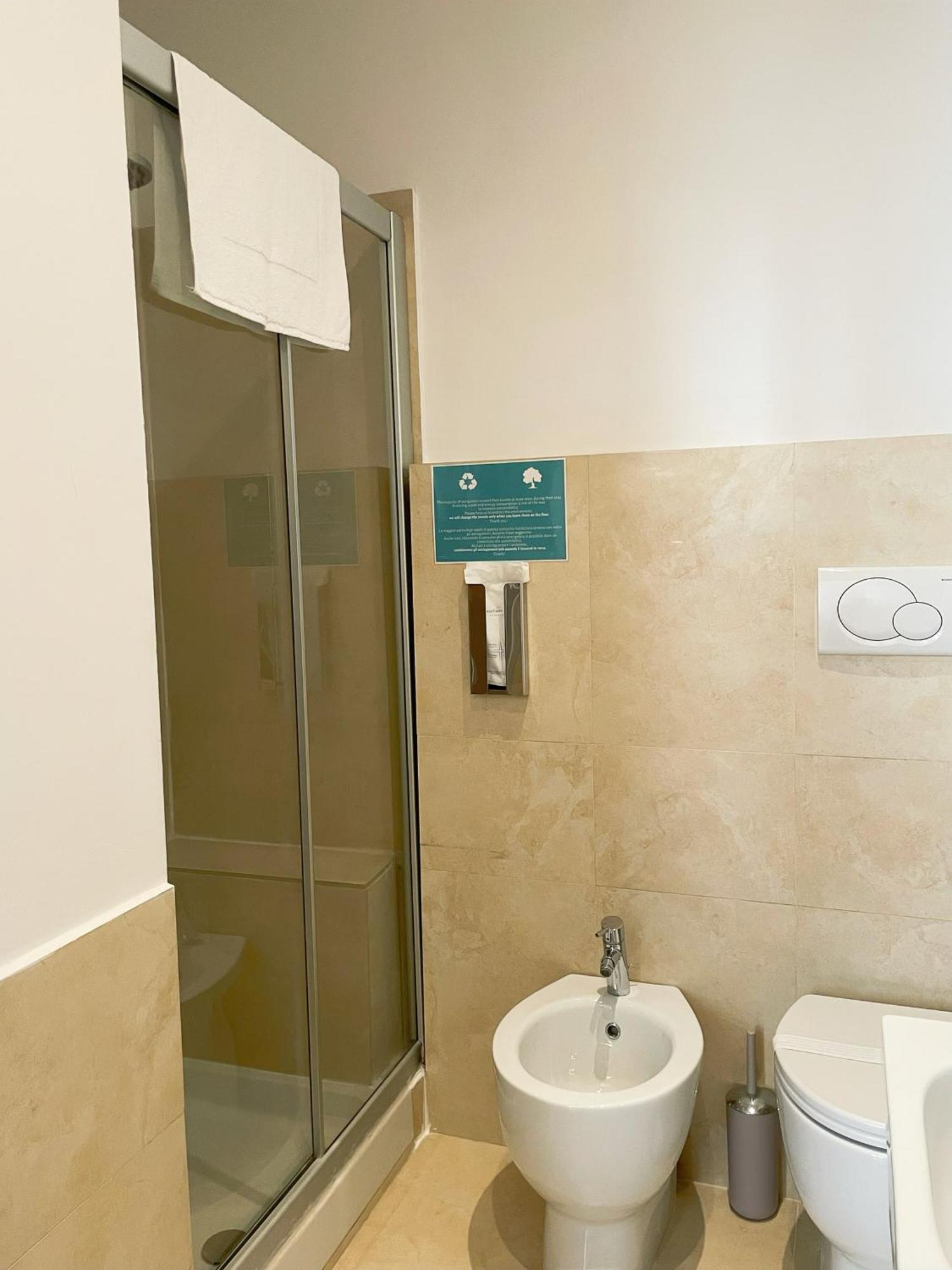 Casa Ivh Bnb Florence Buitenkant foto