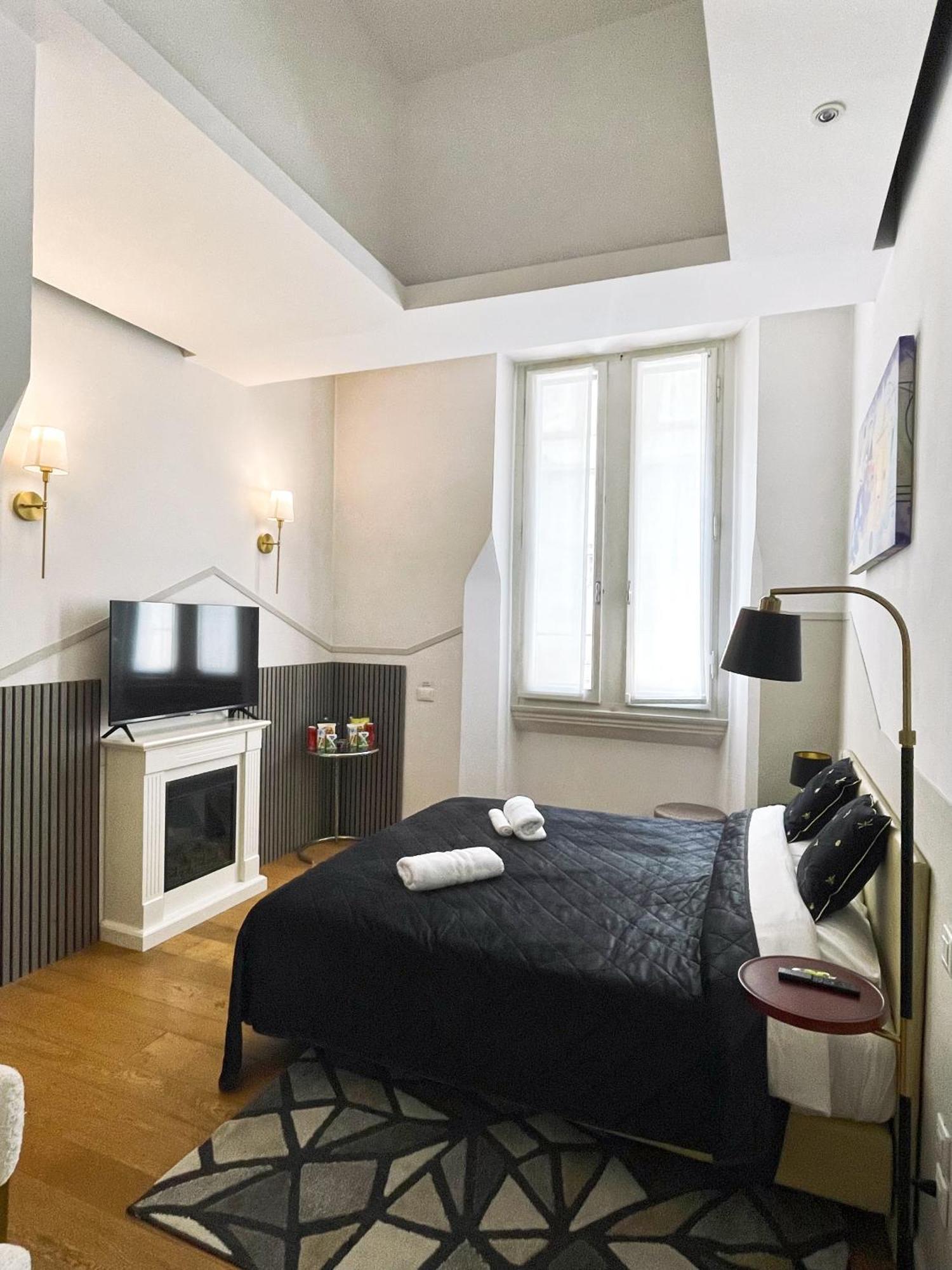 Casa Ivh Bnb Florence Buitenkant foto
