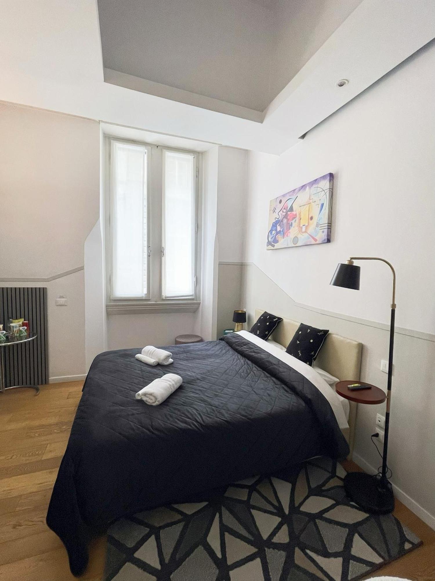 Casa Ivh Bnb Florence Buitenkant foto