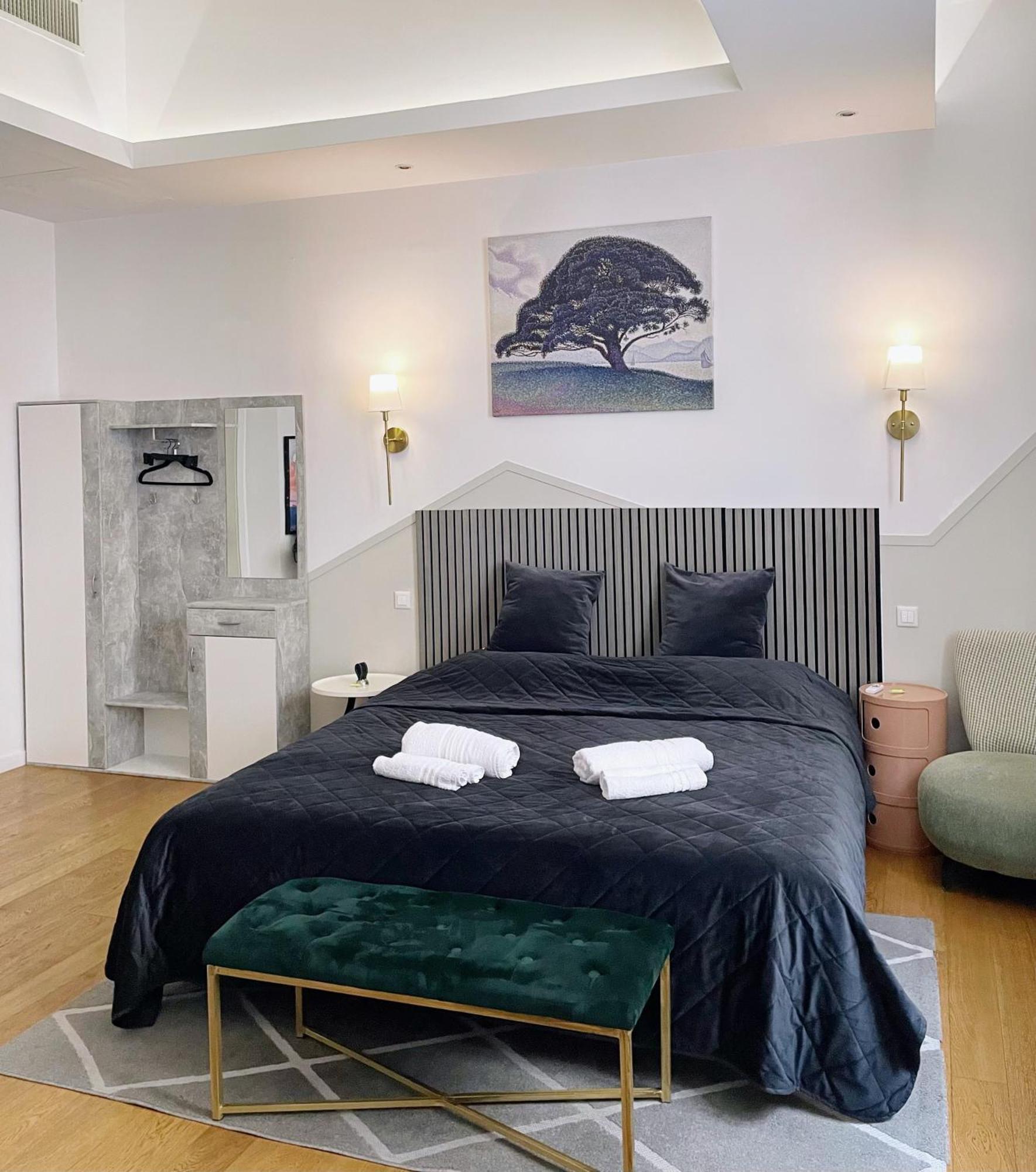 Casa Ivh Bnb Florence Buitenkant foto