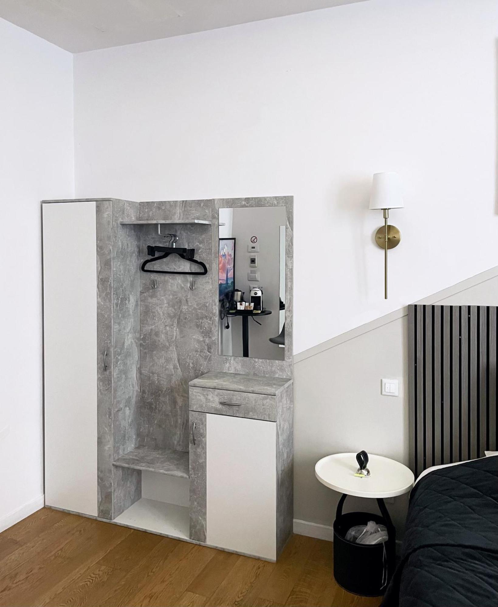 Casa Ivh Bnb Florence Buitenkant foto