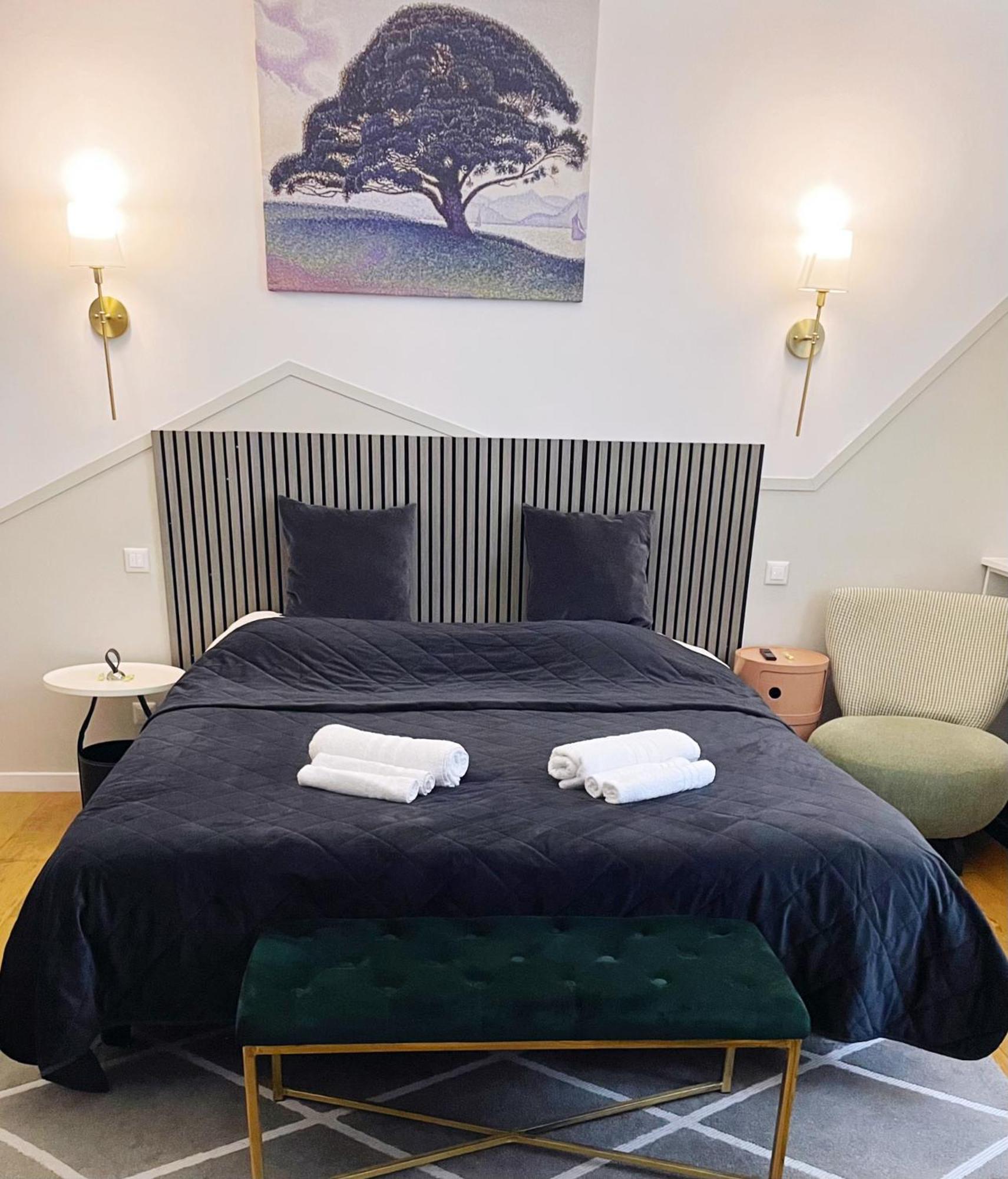 Casa Ivh Bnb Florence Buitenkant foto